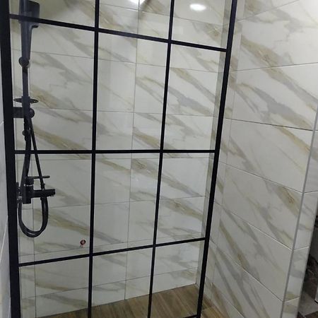 Apartman Big 2 โนวีซาด ภายนอก รูปภาพ