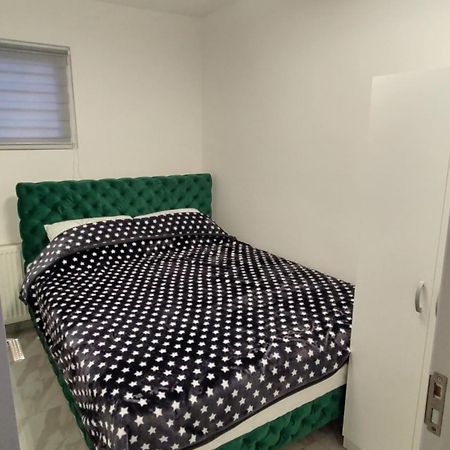 Apartman Big 2 โนวีซาด ภายนอก รูปภาพ