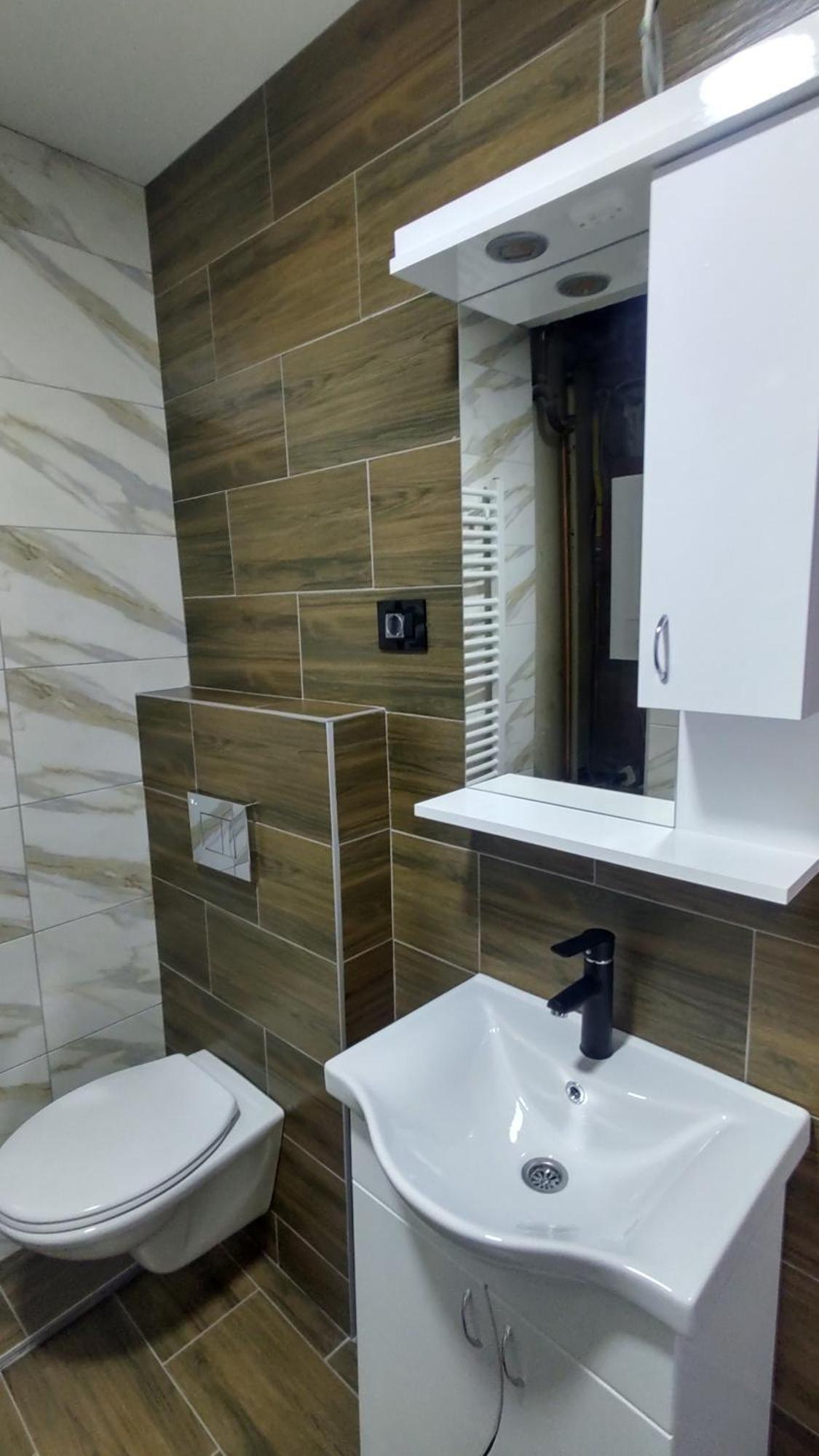 Apartman Big 2 โนวีซาด ภายนอก รูปภาพ