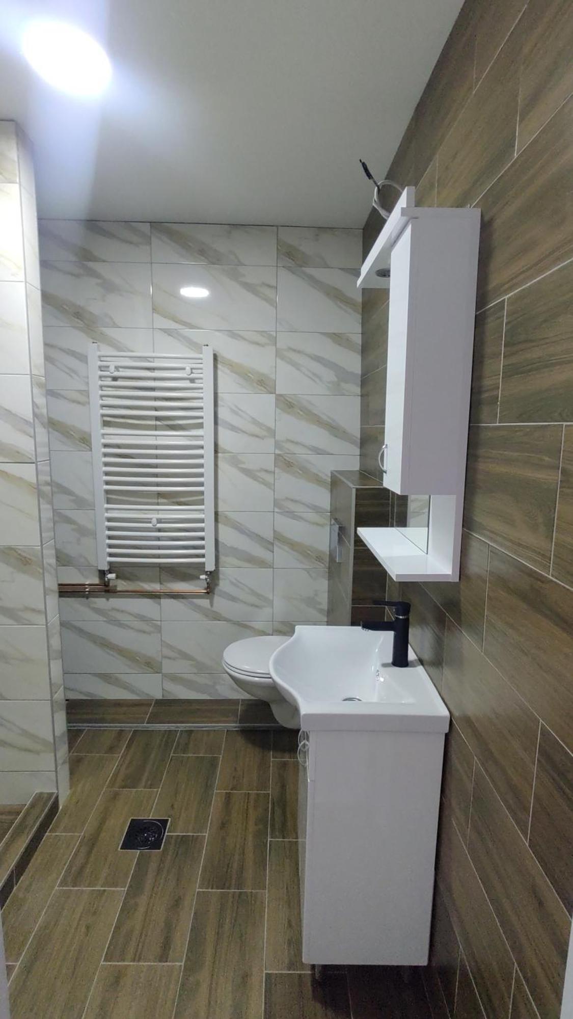 Apartman Big 2 โนวีซาด ภายนอก รูปภาพ