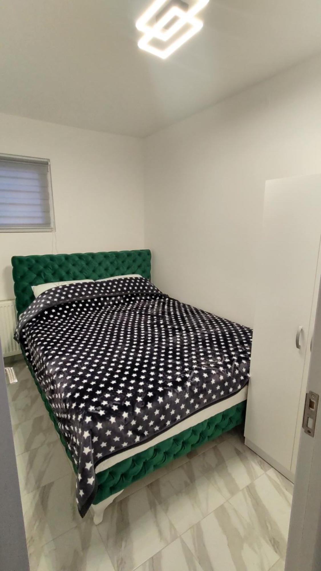 Apartman Big 2 โนวีซาด ภายนอก รูปภาพ