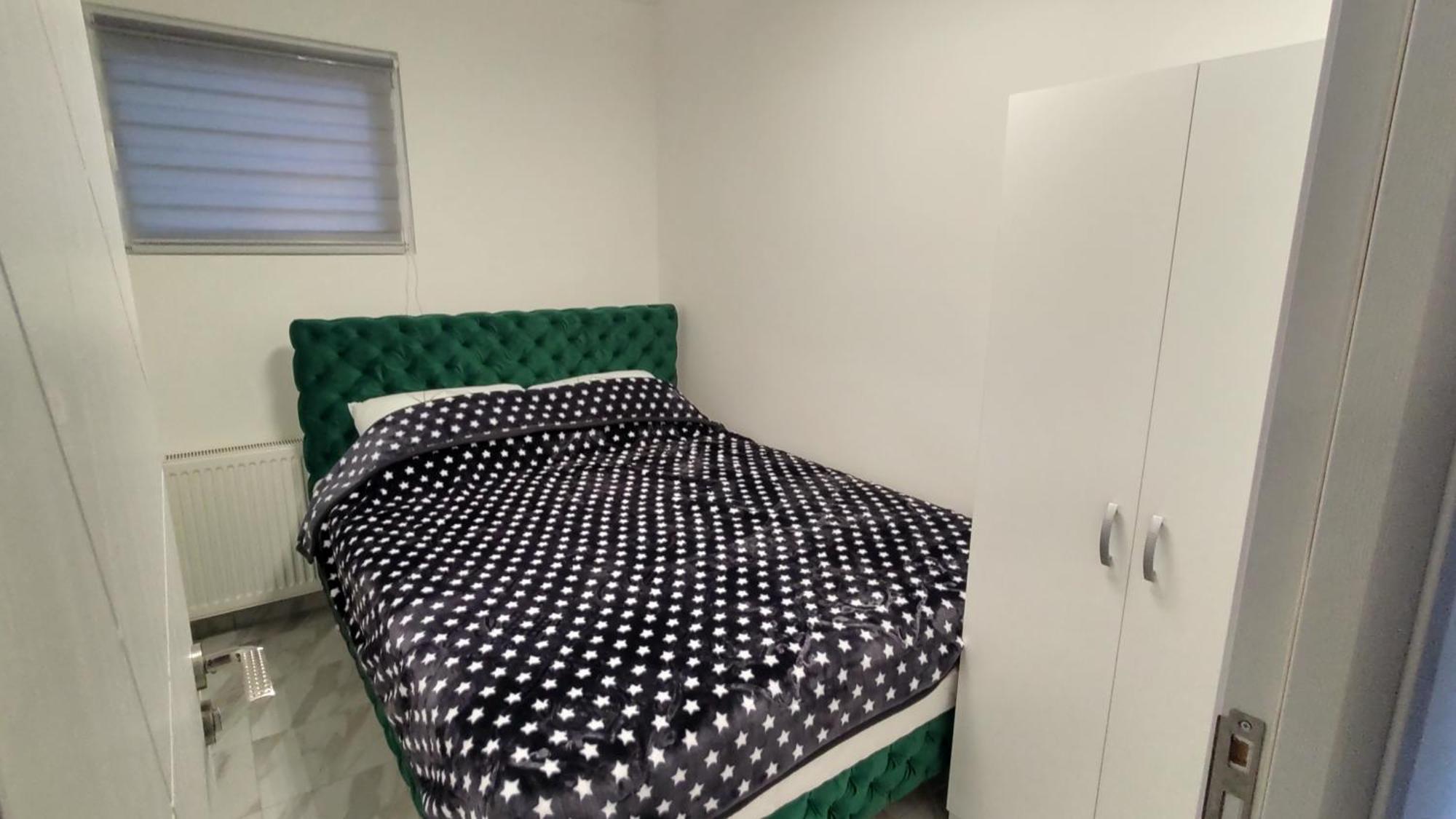 Apartman Big 2 โนวีซาด ภายนอก รูปภาพ